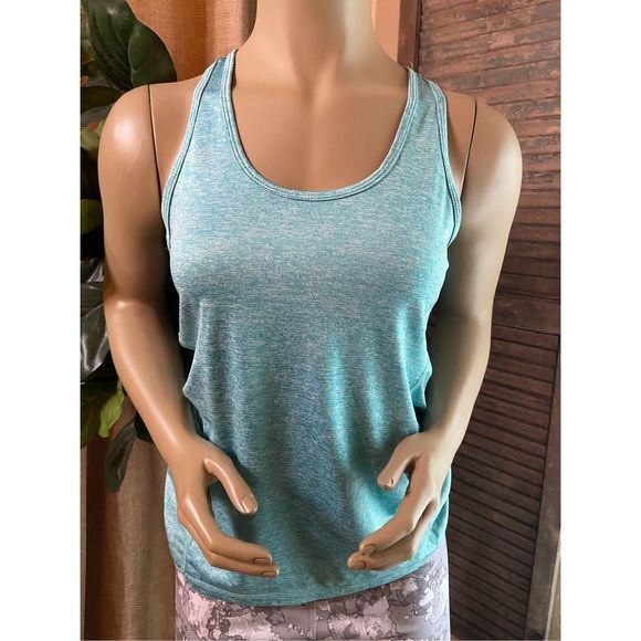 Icyzone Racerback Tank Size Medium - Picture 1 of 5